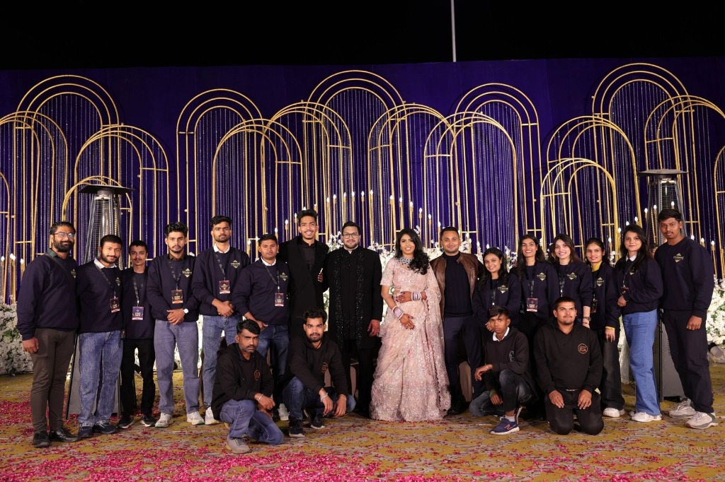 Goldmine Events Operations Team