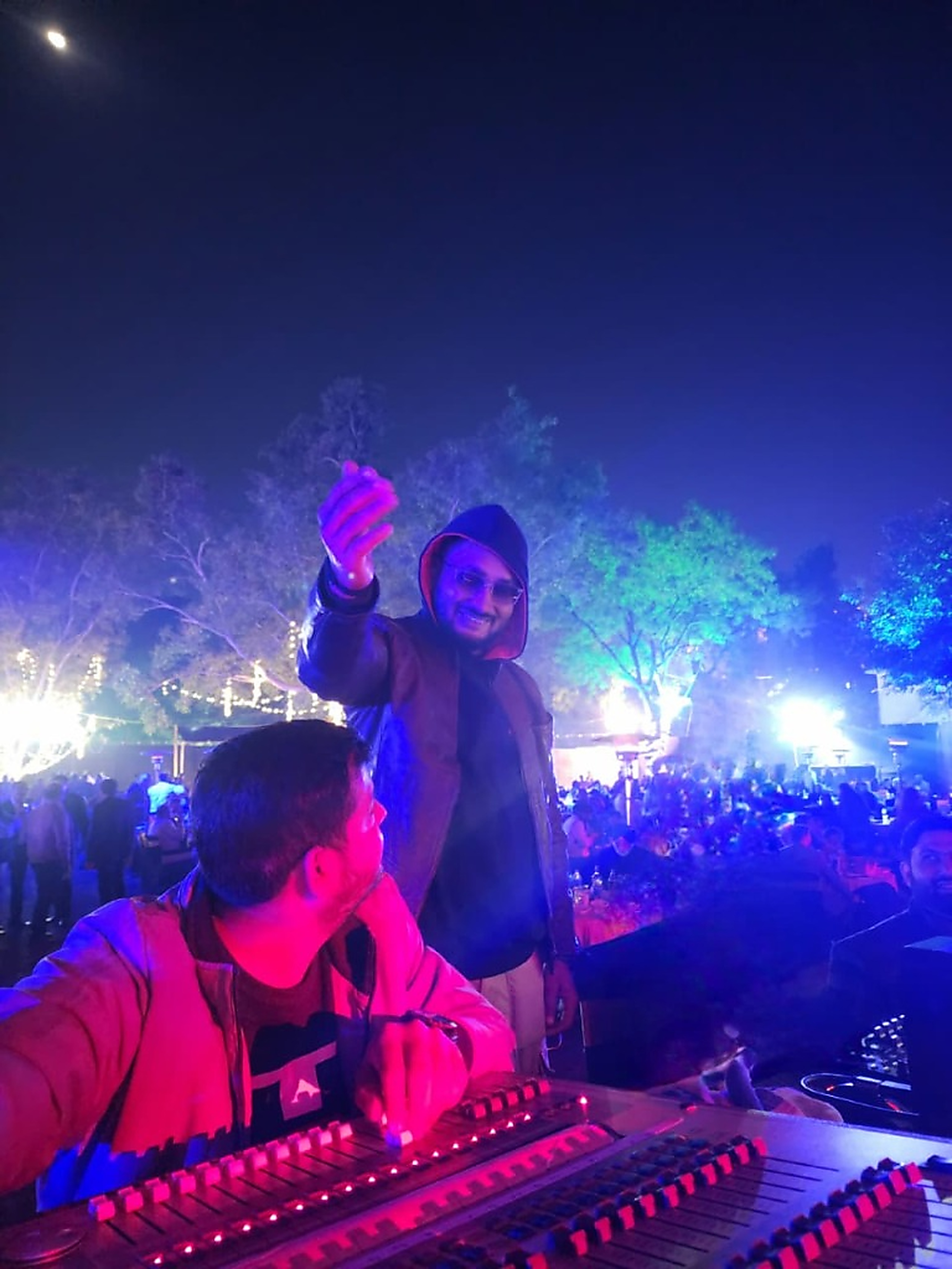 Ajit Mishra - Founder